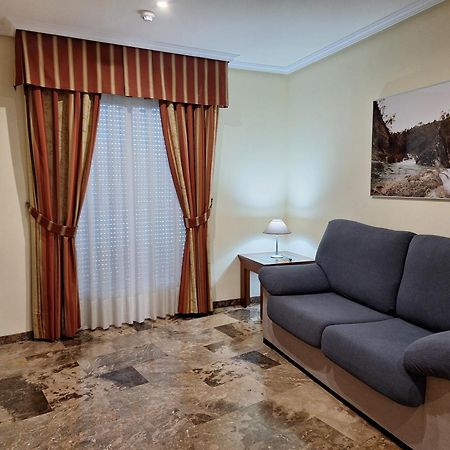 Cazorla Live Apartment Exterior photo