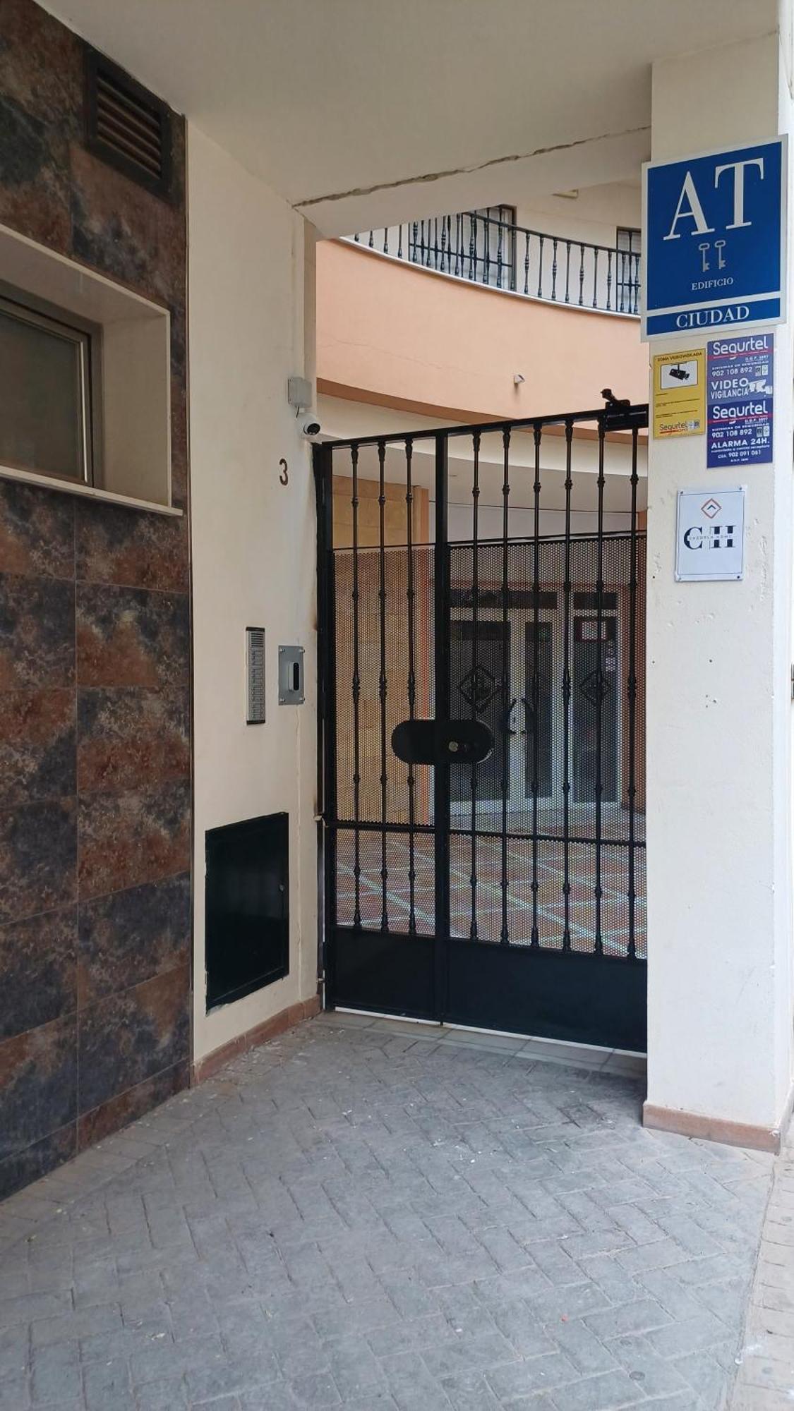 Cazorla Live Apartment Exterior photo