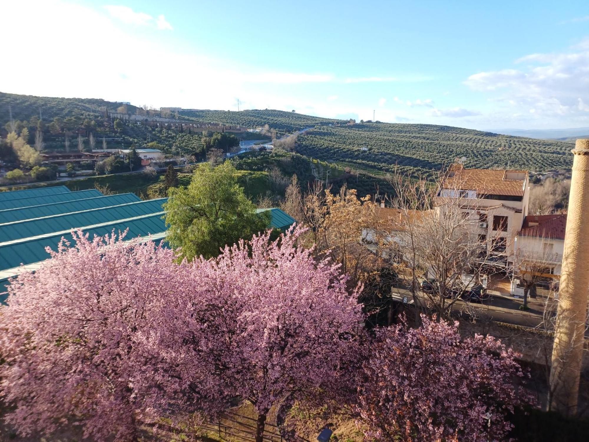 Cazorla Live Apartment Exterior photo