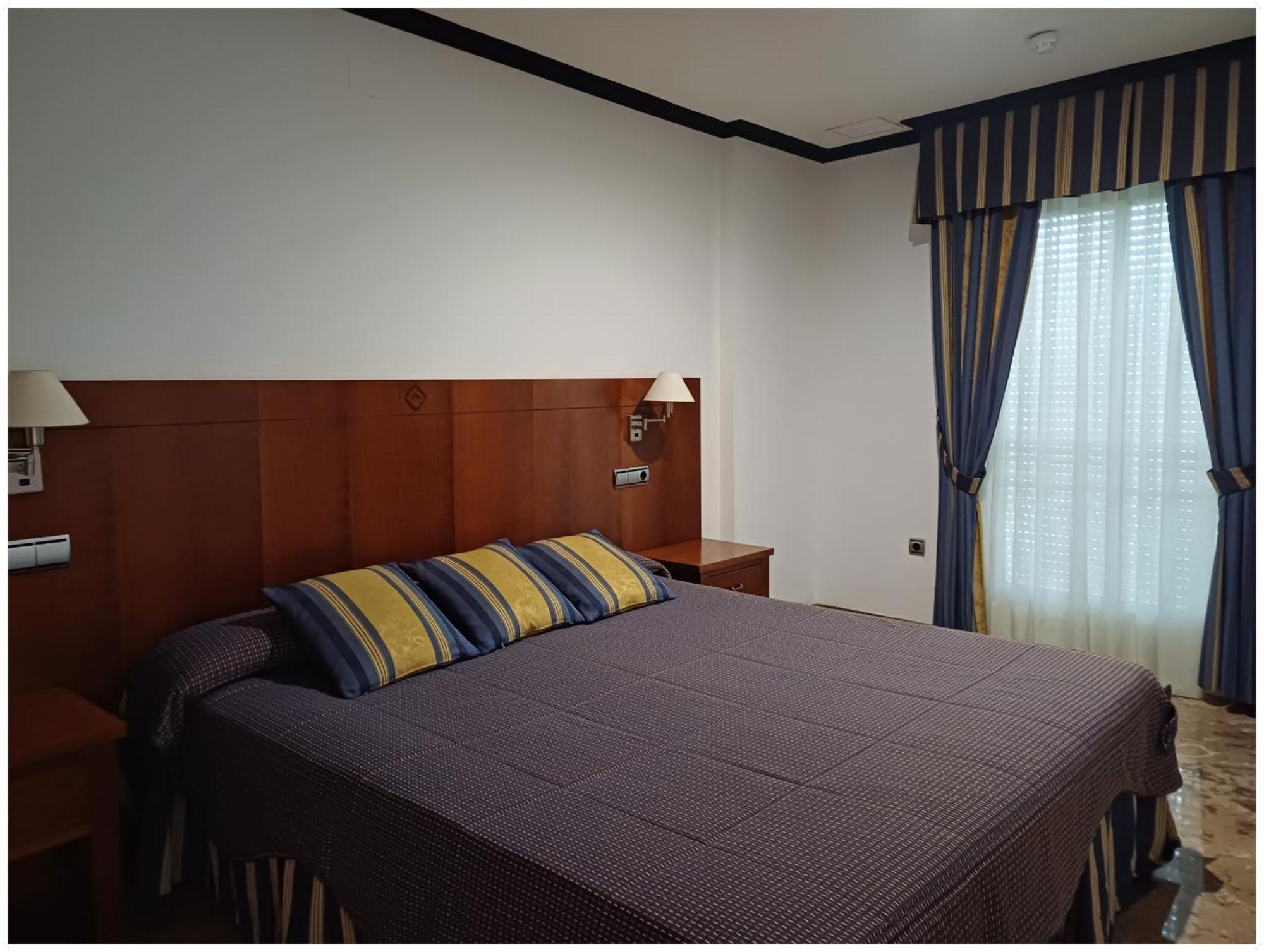 Cazorla Live Apartment Exterior photo