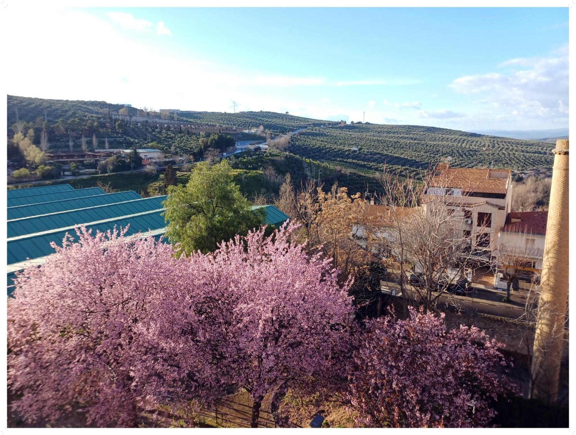 Cazorla Live Apartment Exterior photo