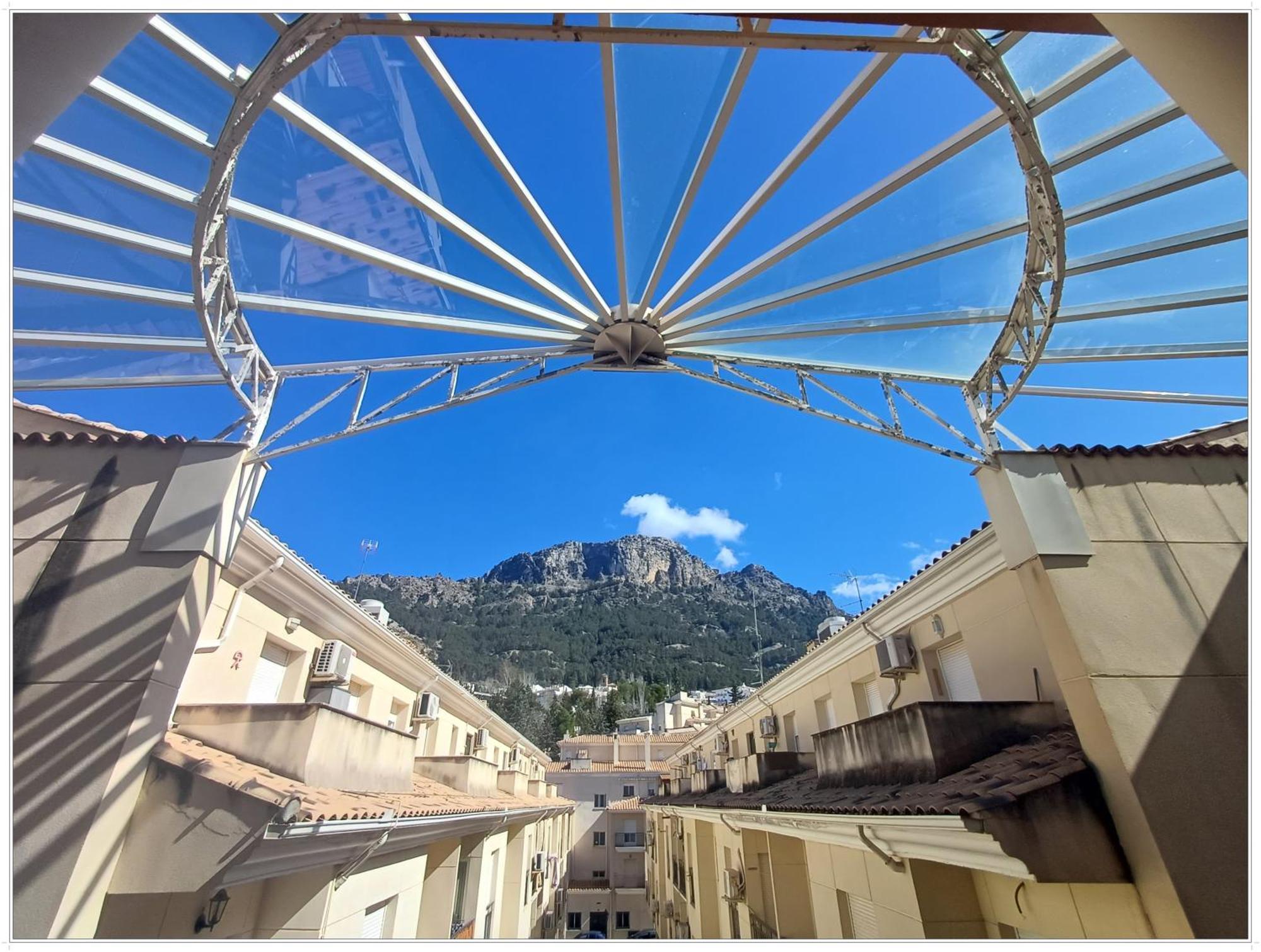 Cazorla Live Apartment Exterior photo