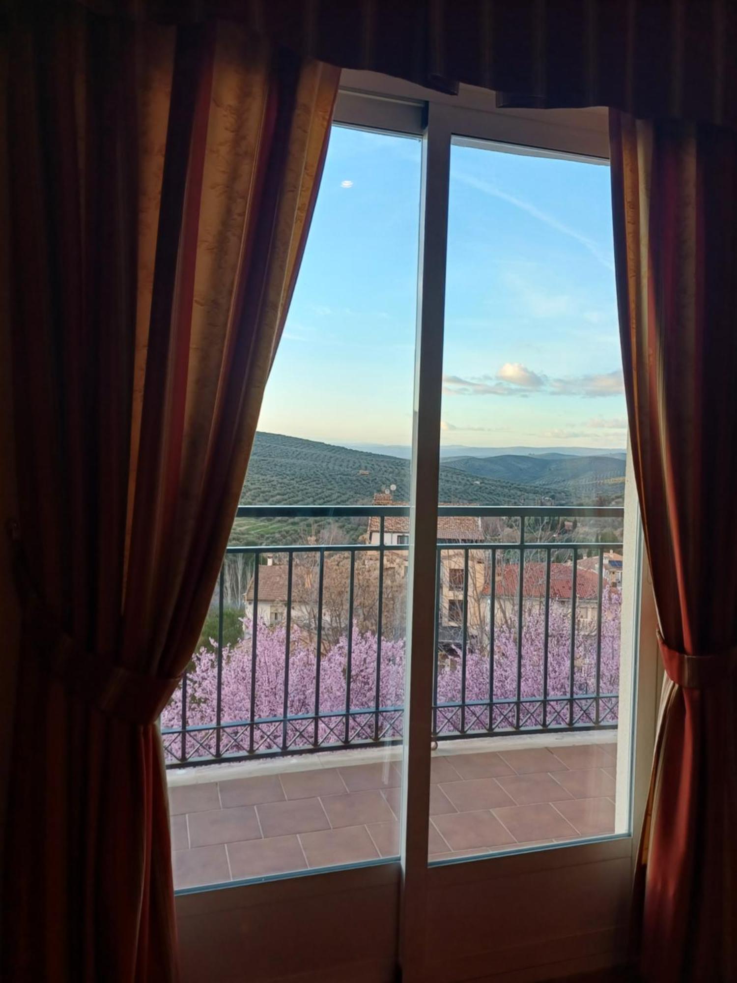 Cazorla Live Apartment Exterior photo