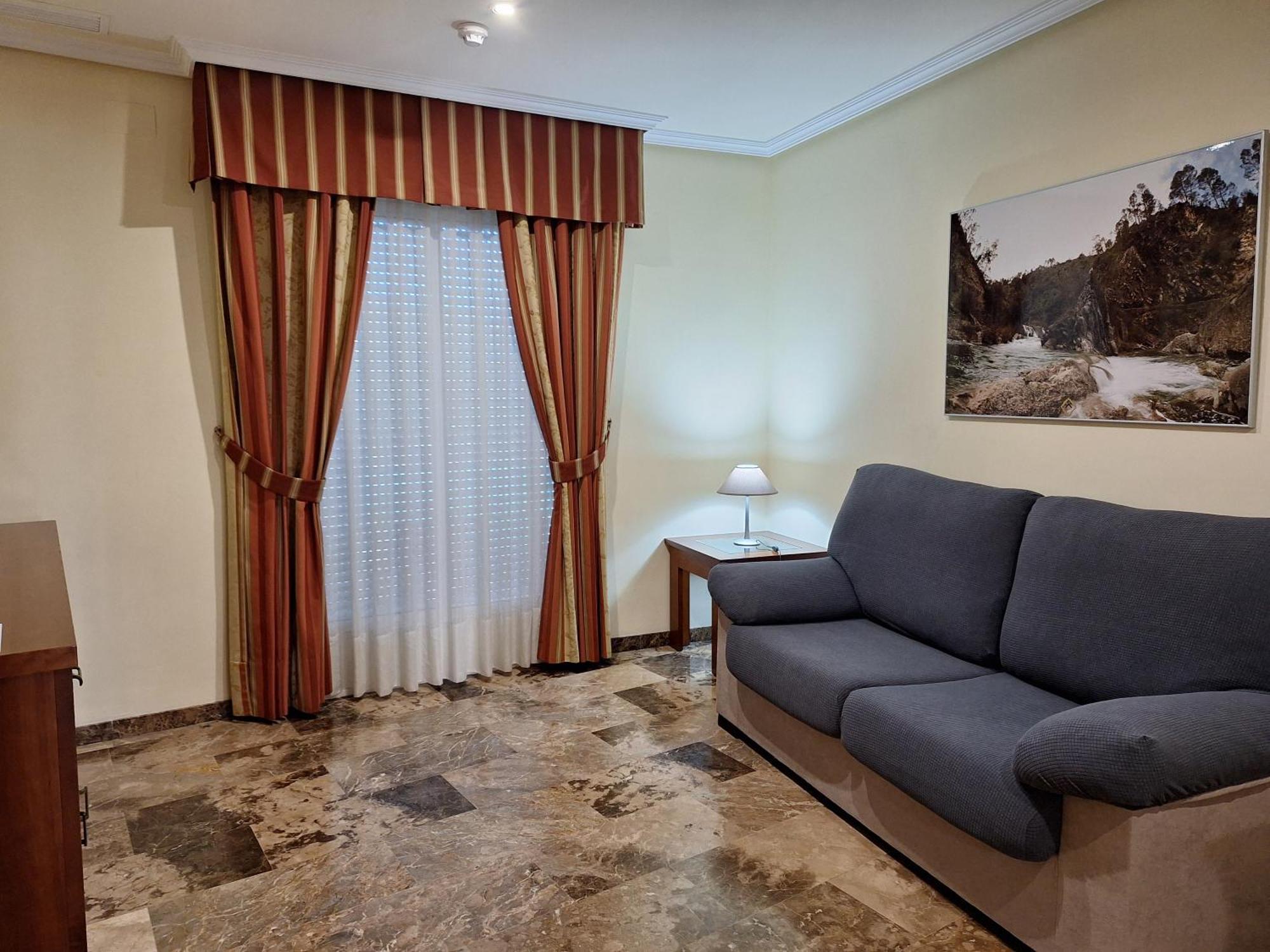 Cazorla Live Apartment Exterior photo
