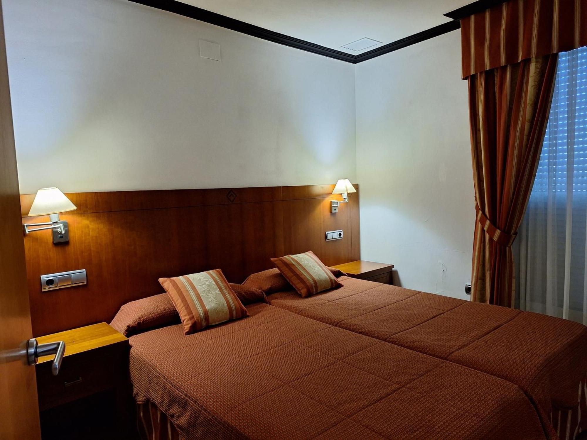 Cazorla Live Apartment Exterior photo