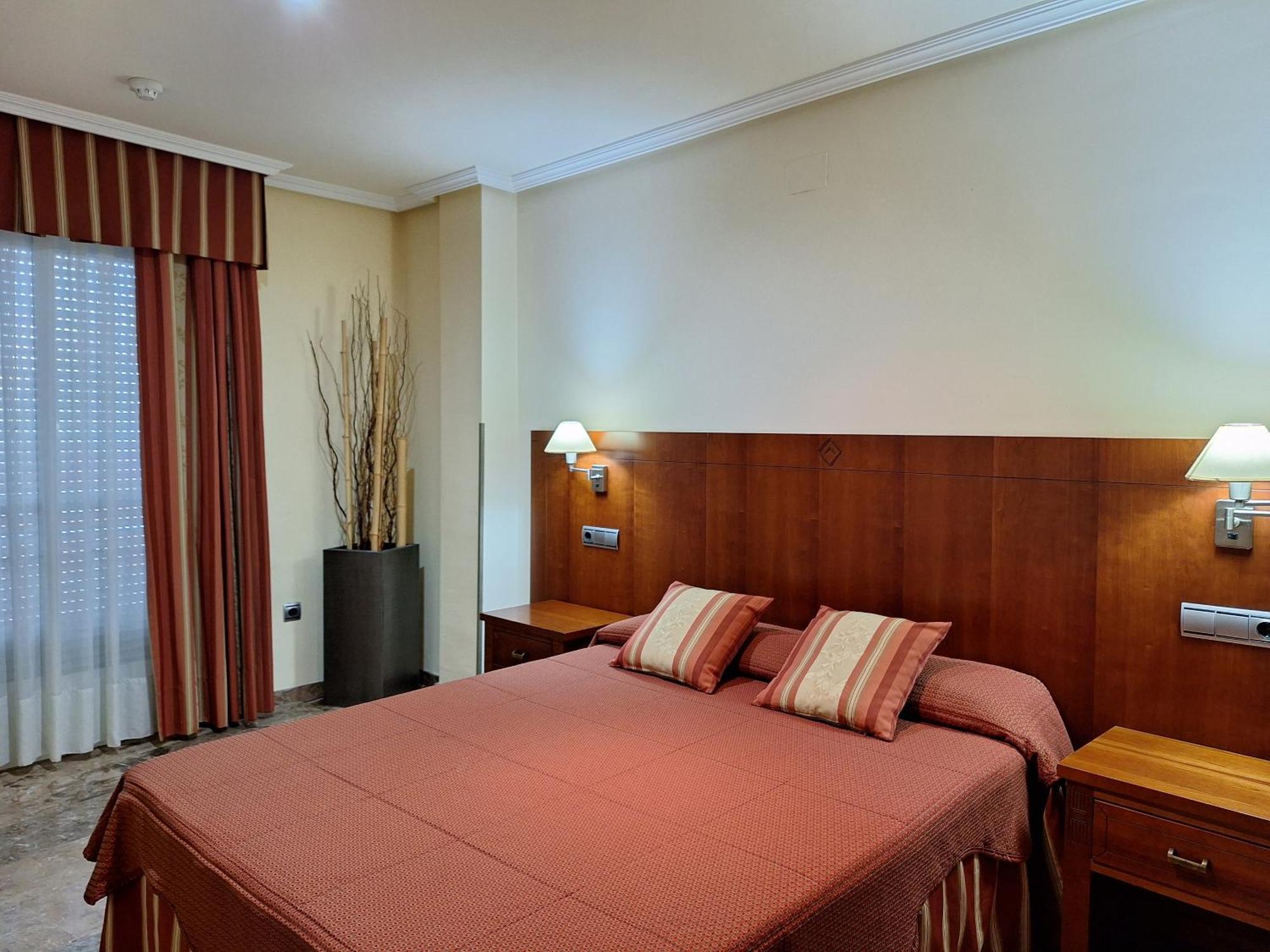 Cazorla Live Apartment Exterior photo