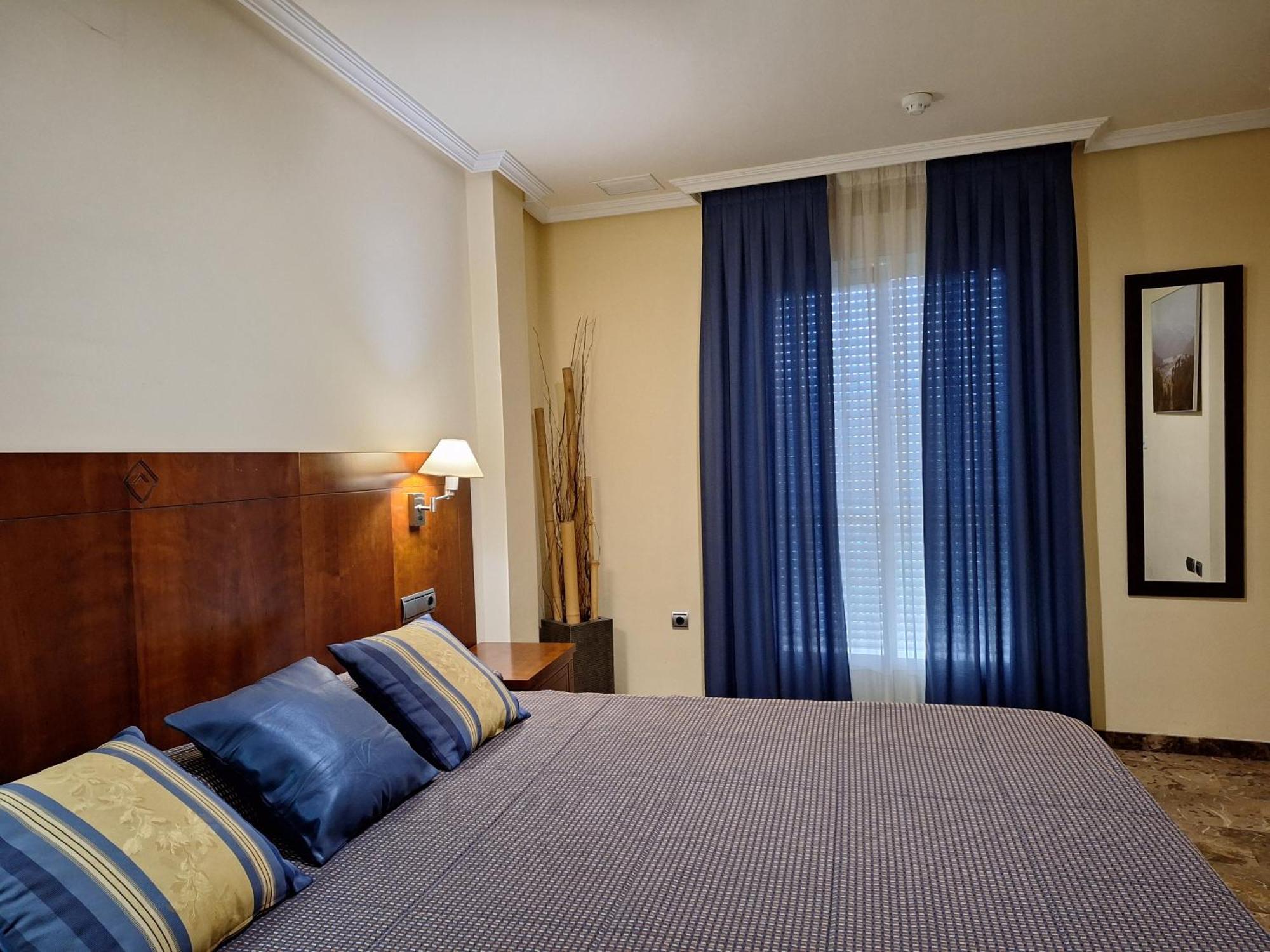 Cazorla Live Apartment Exterior photo