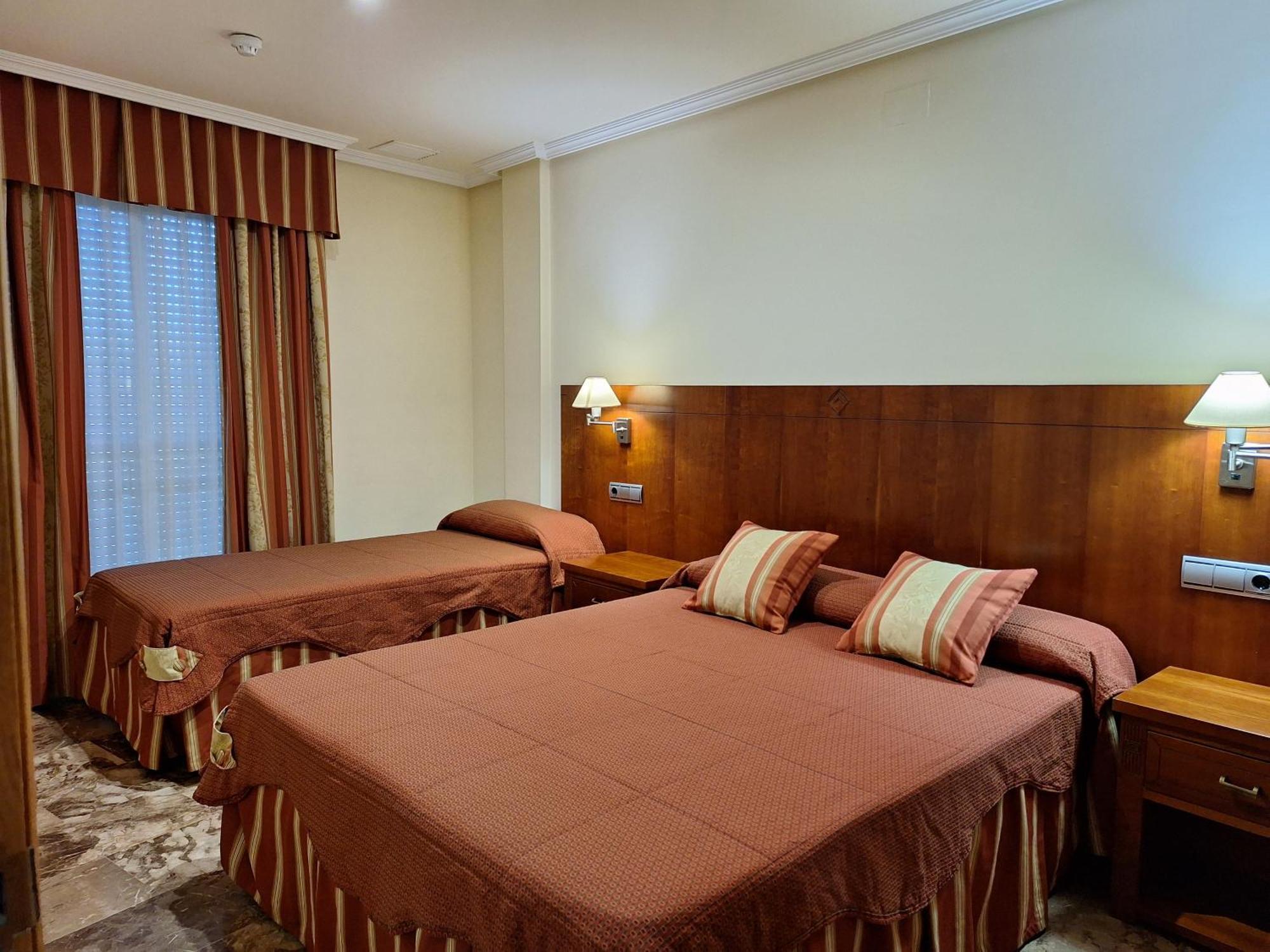 Cazorla Live Apartment Exterior photo