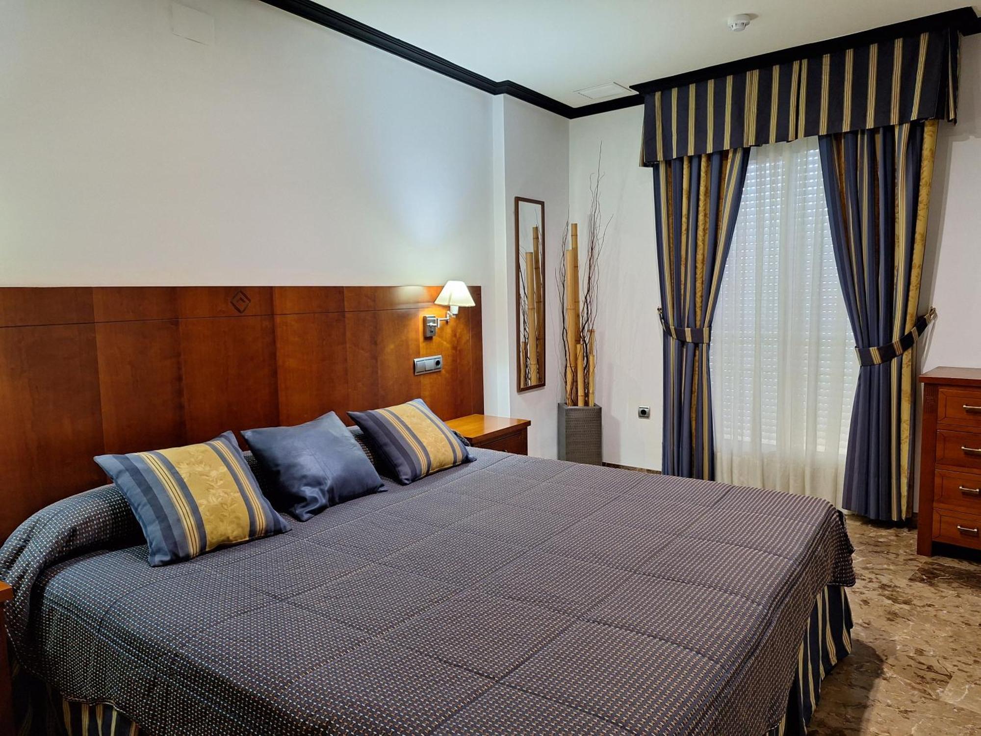 Cazorla Live Apartment Exterior photo