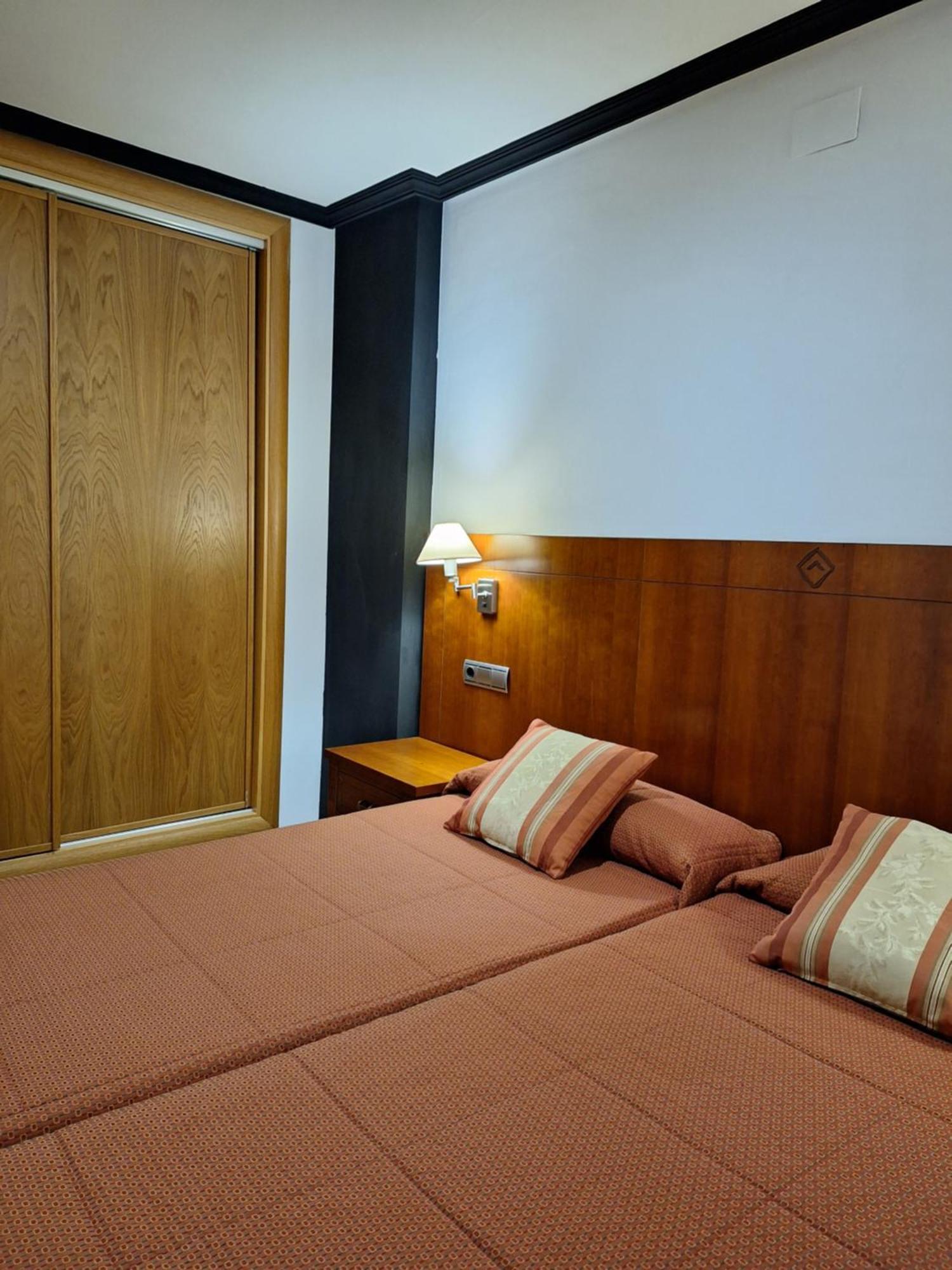 Cazorla Live Apartment Exterior photo