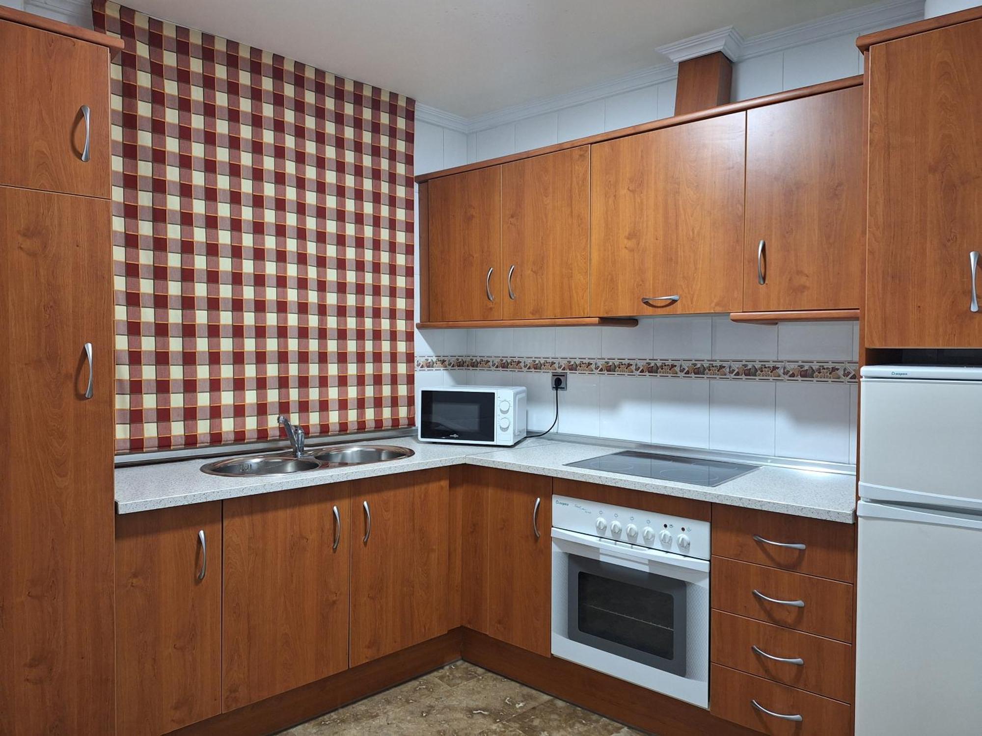 Cazorla Live Apartment Exterior photo