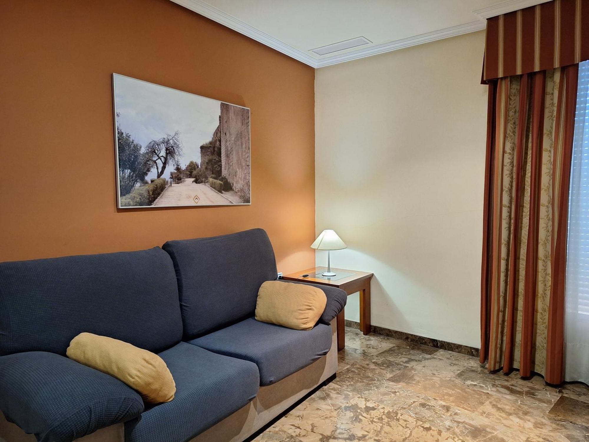 Cazorla Live Apartment Exterior photo