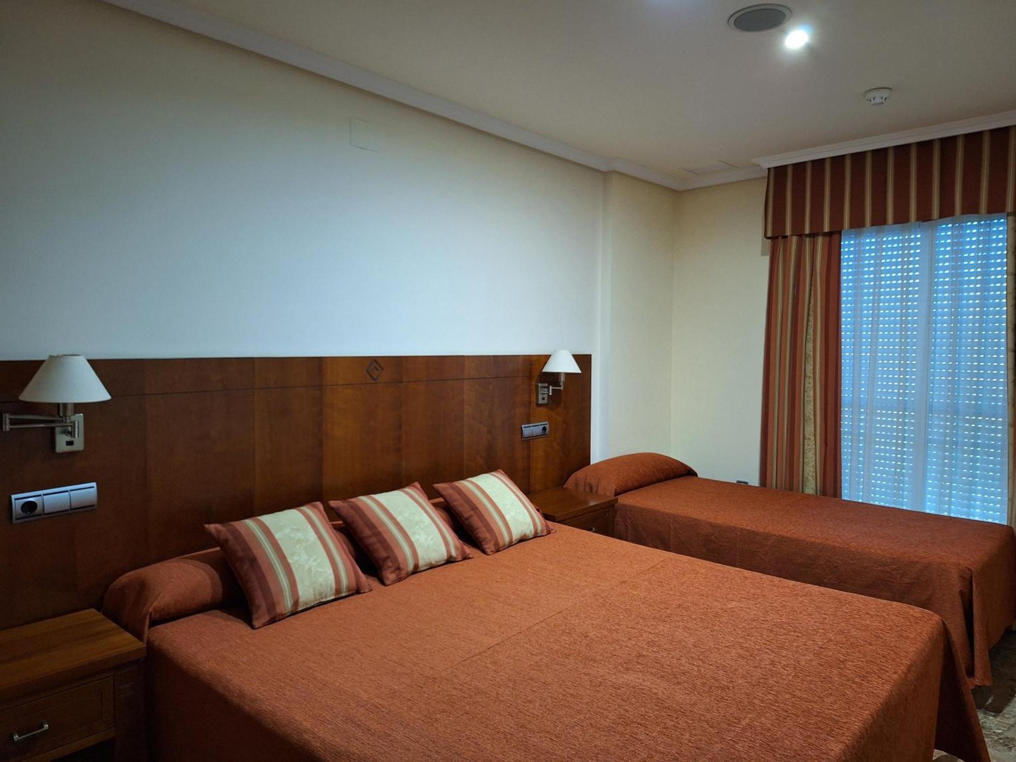 Cazorla Live Apartment Exterior photo