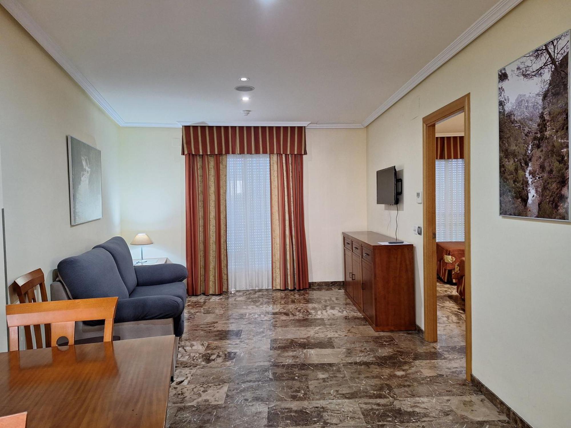 Cazorla Live Apartment Exterior photo
