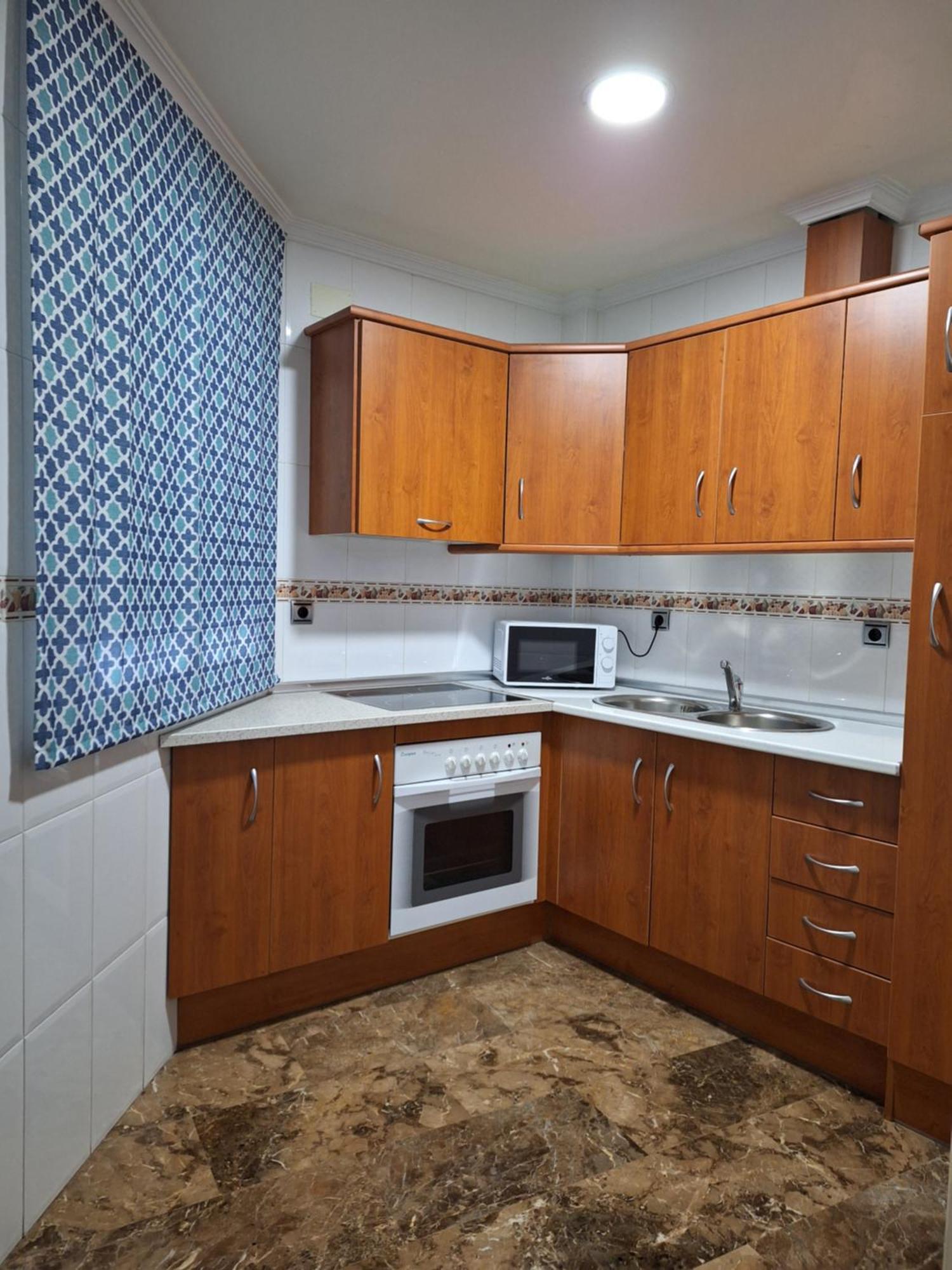 Cazorla Live Apartment Exterior photo