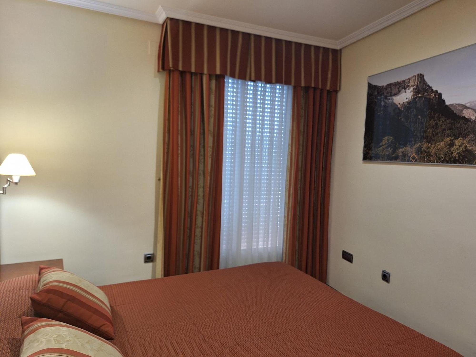 Cazorla Live Apartment Exterior photo