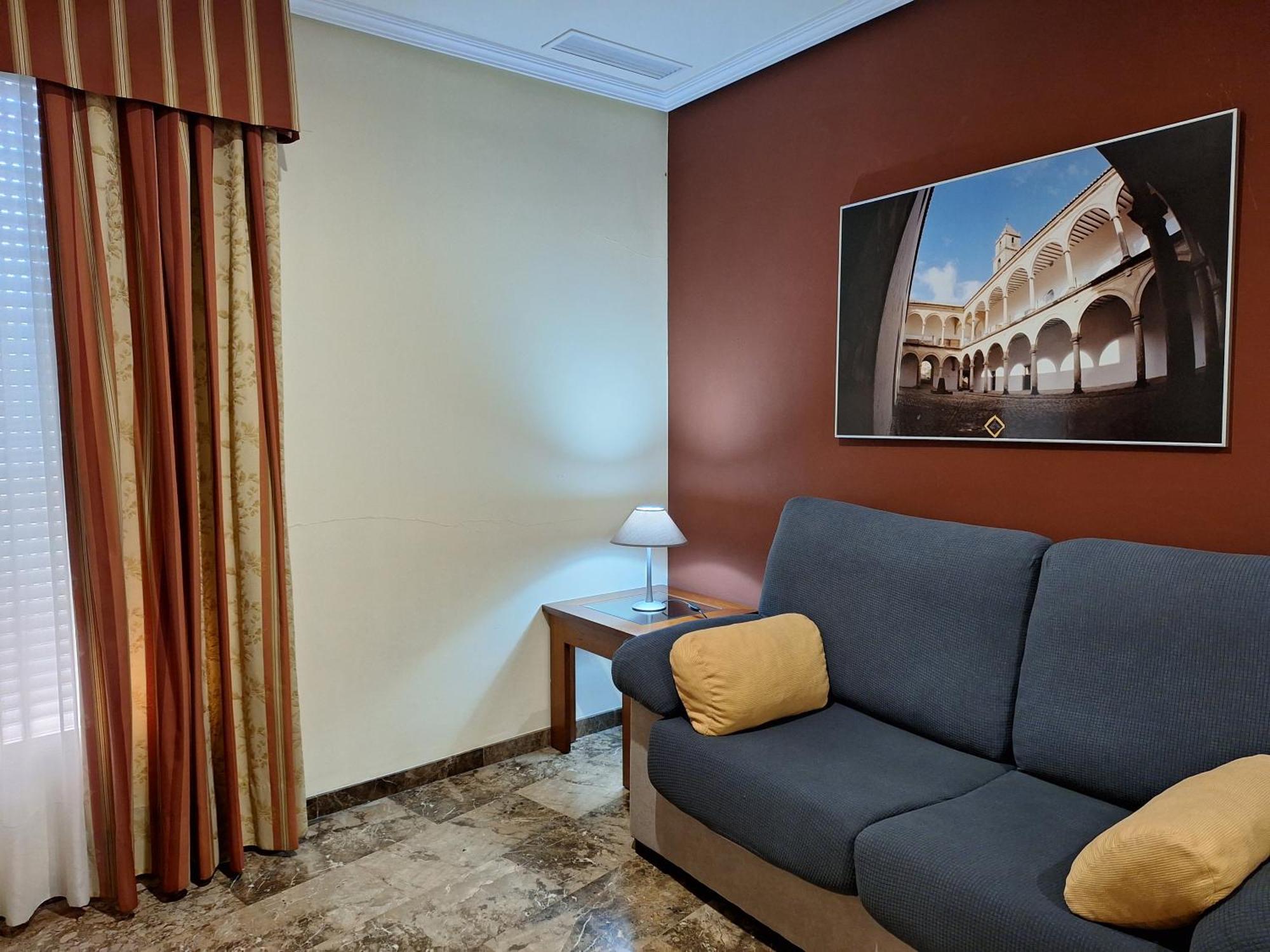 Cazorla Live Apartment Exterior photo