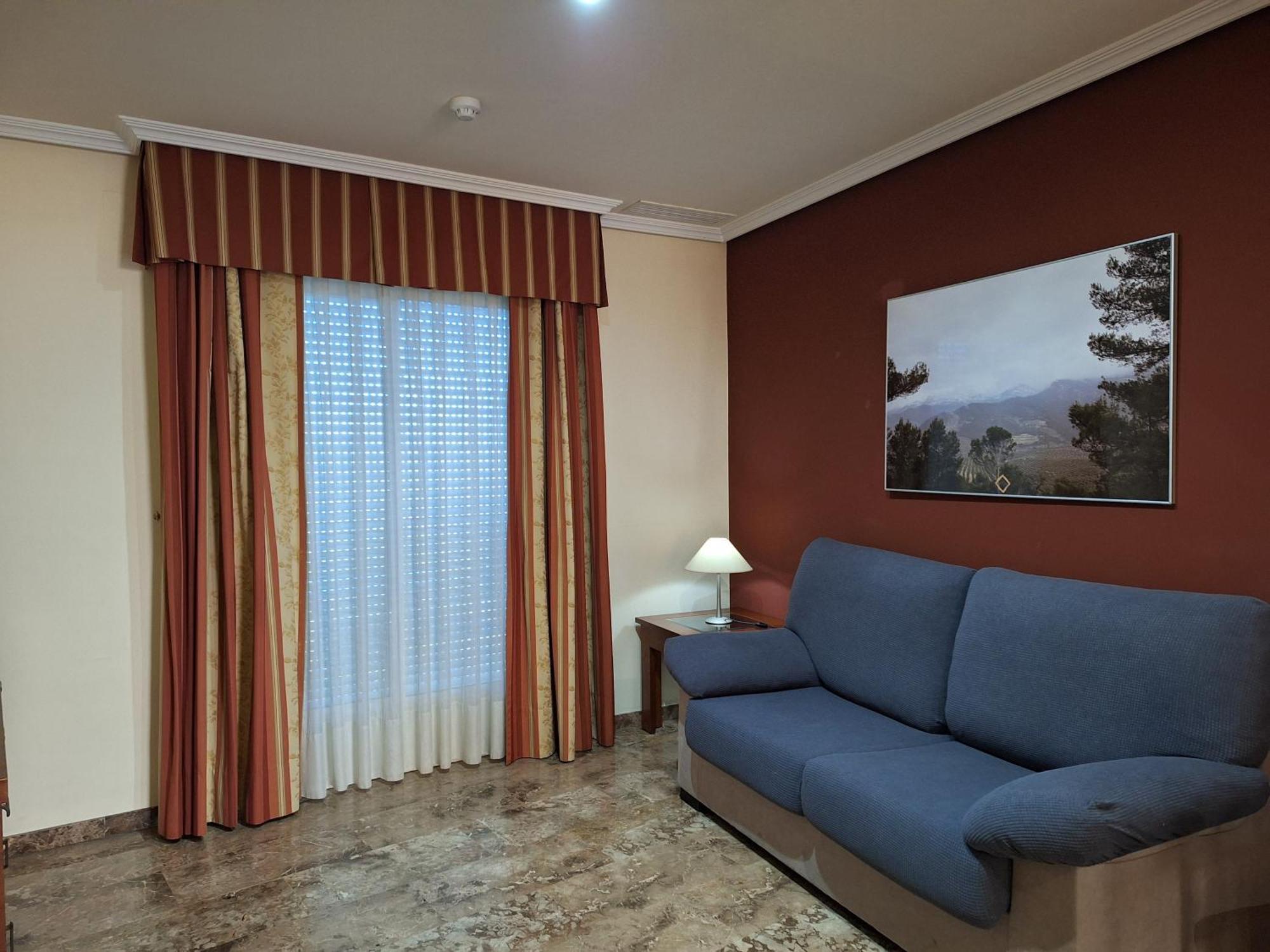Cazorla Live Apartment Exterior photo