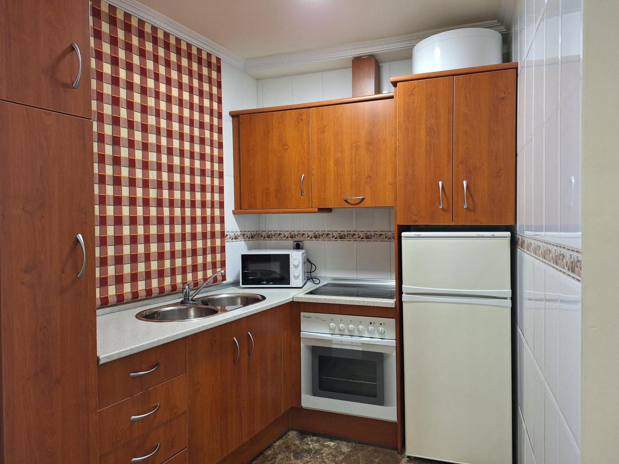 Cazorla Live Apartment Exterior photo