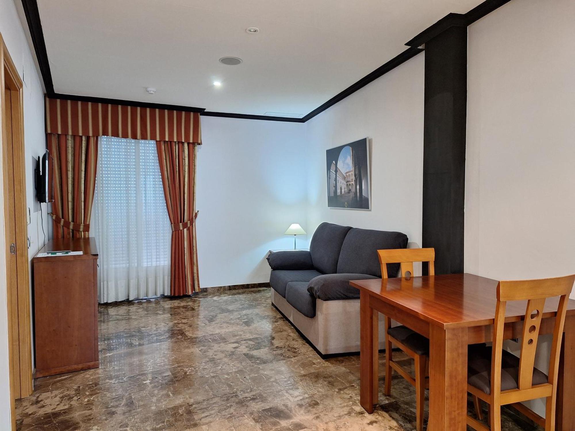 Cazorla Live Apartment Exterior photo