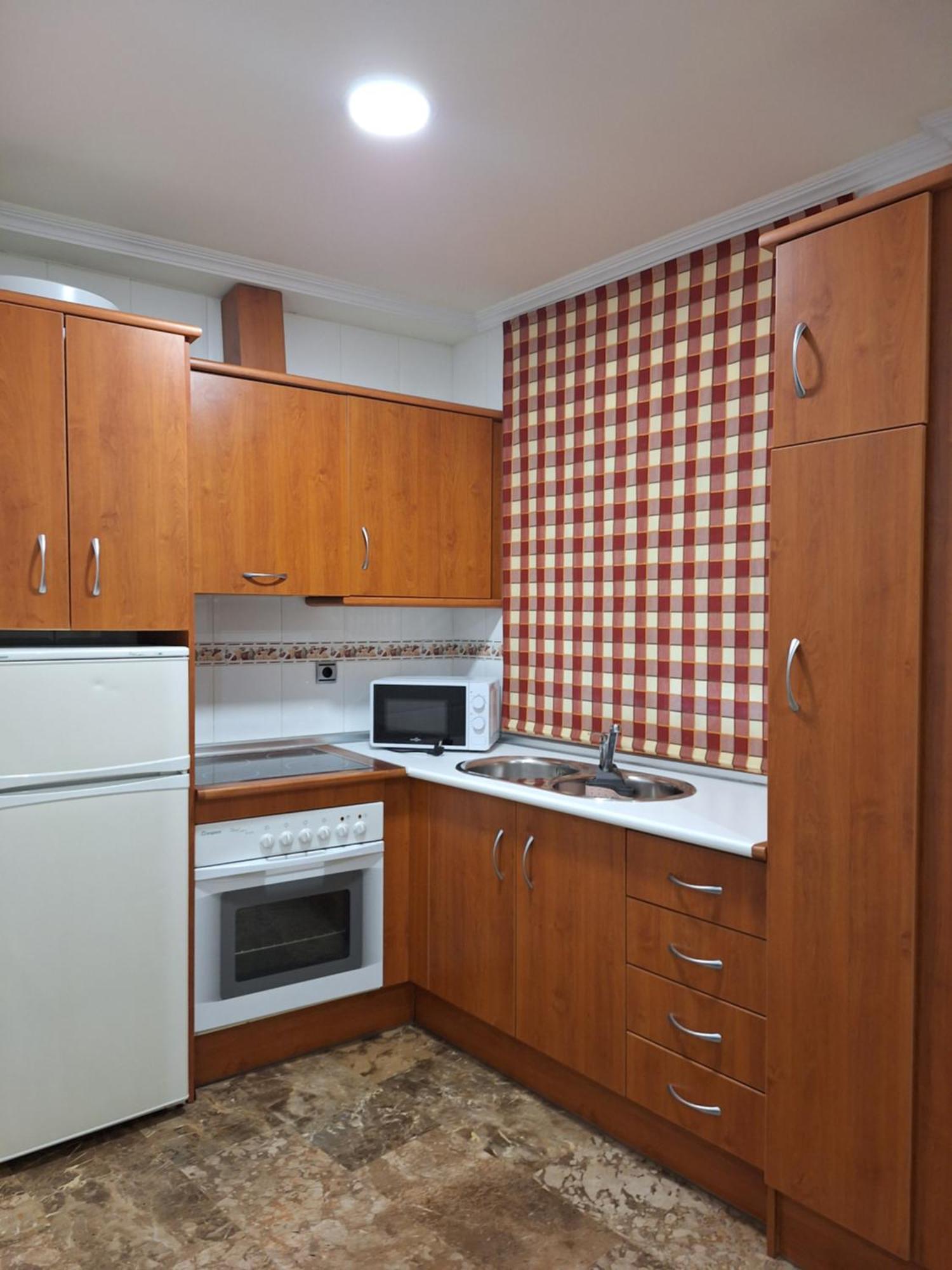 Cazorla Live Apartment Exterior photo