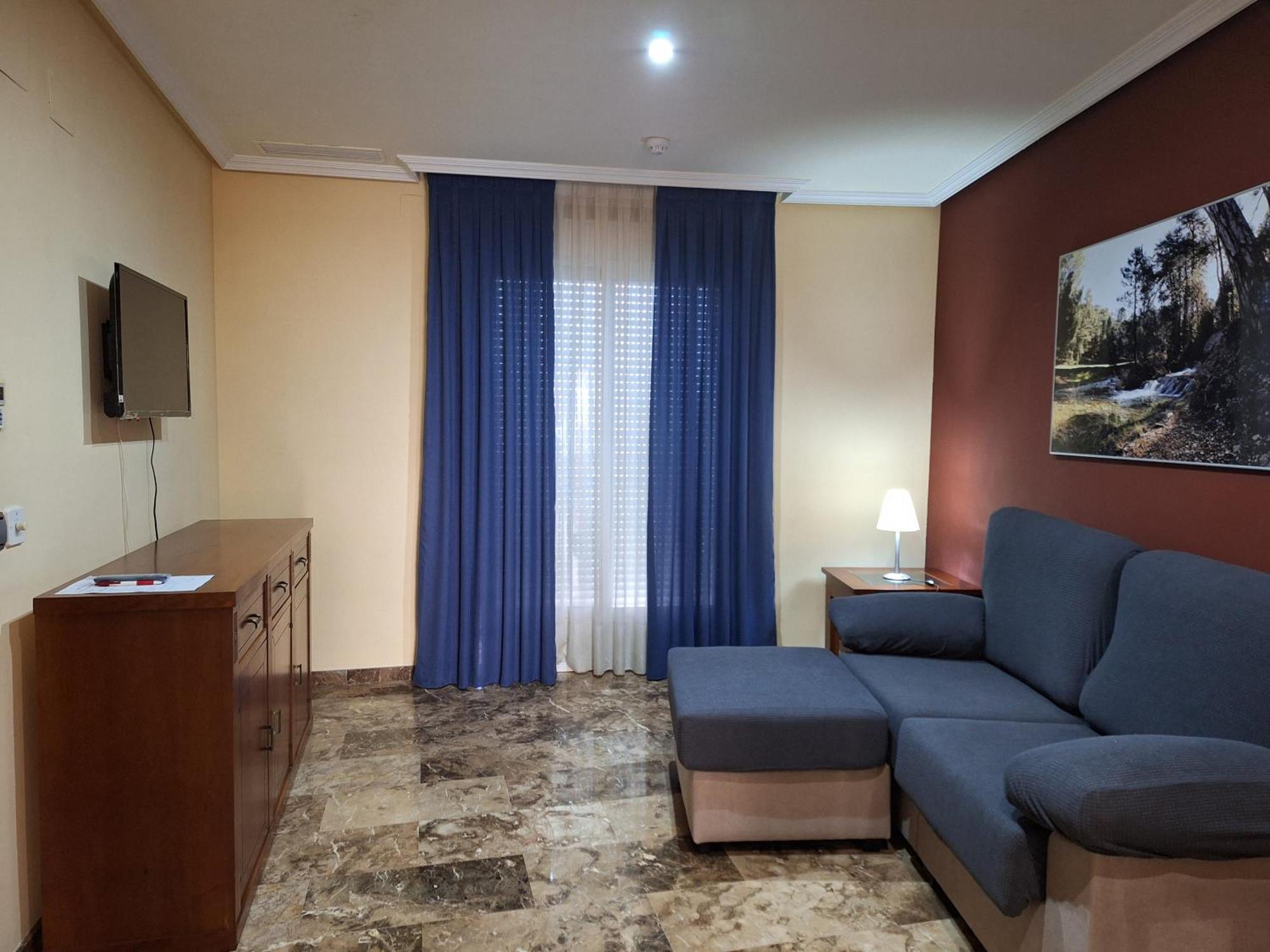 Cazorla Live Apartment Exterior photo