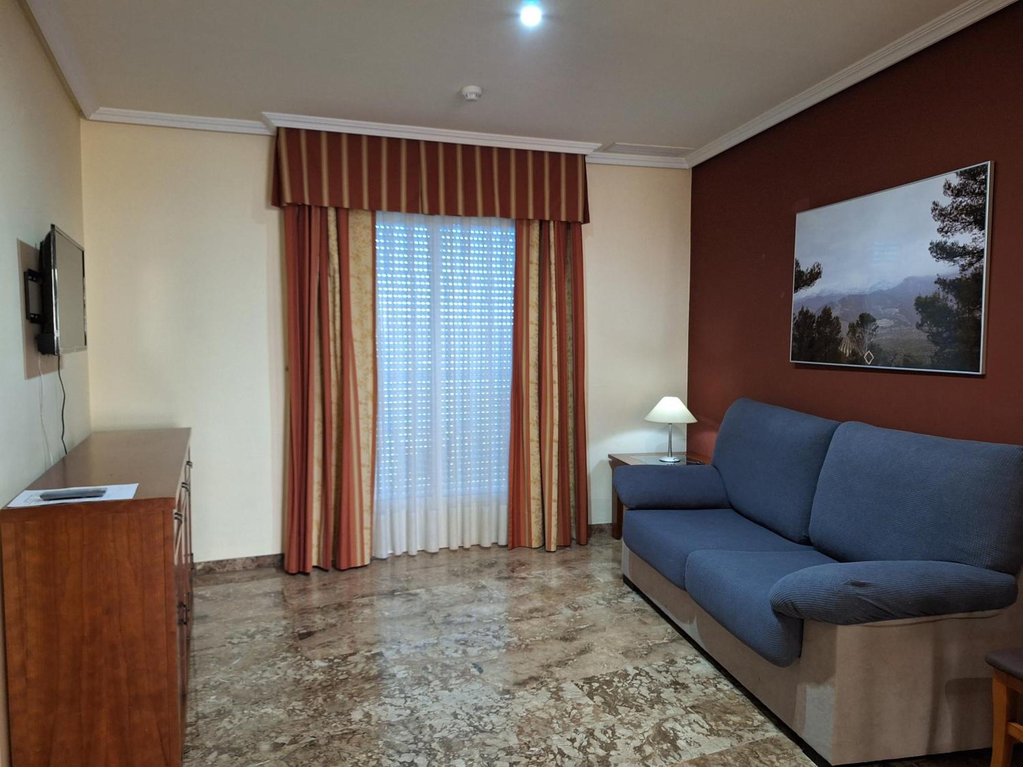 Cazorla Live Apartment Exterior photo