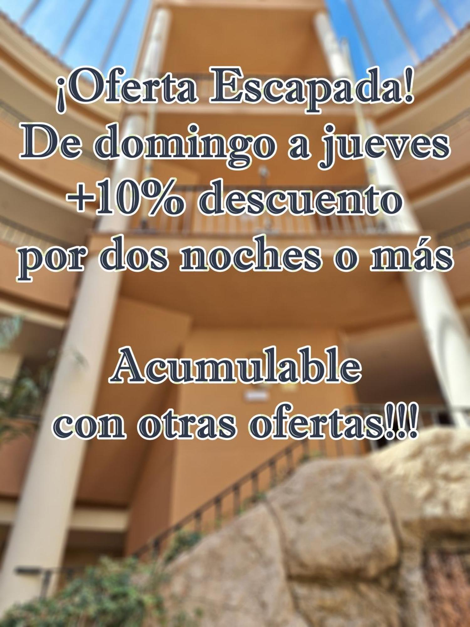 Cazorla Live Apartment Exterior photo